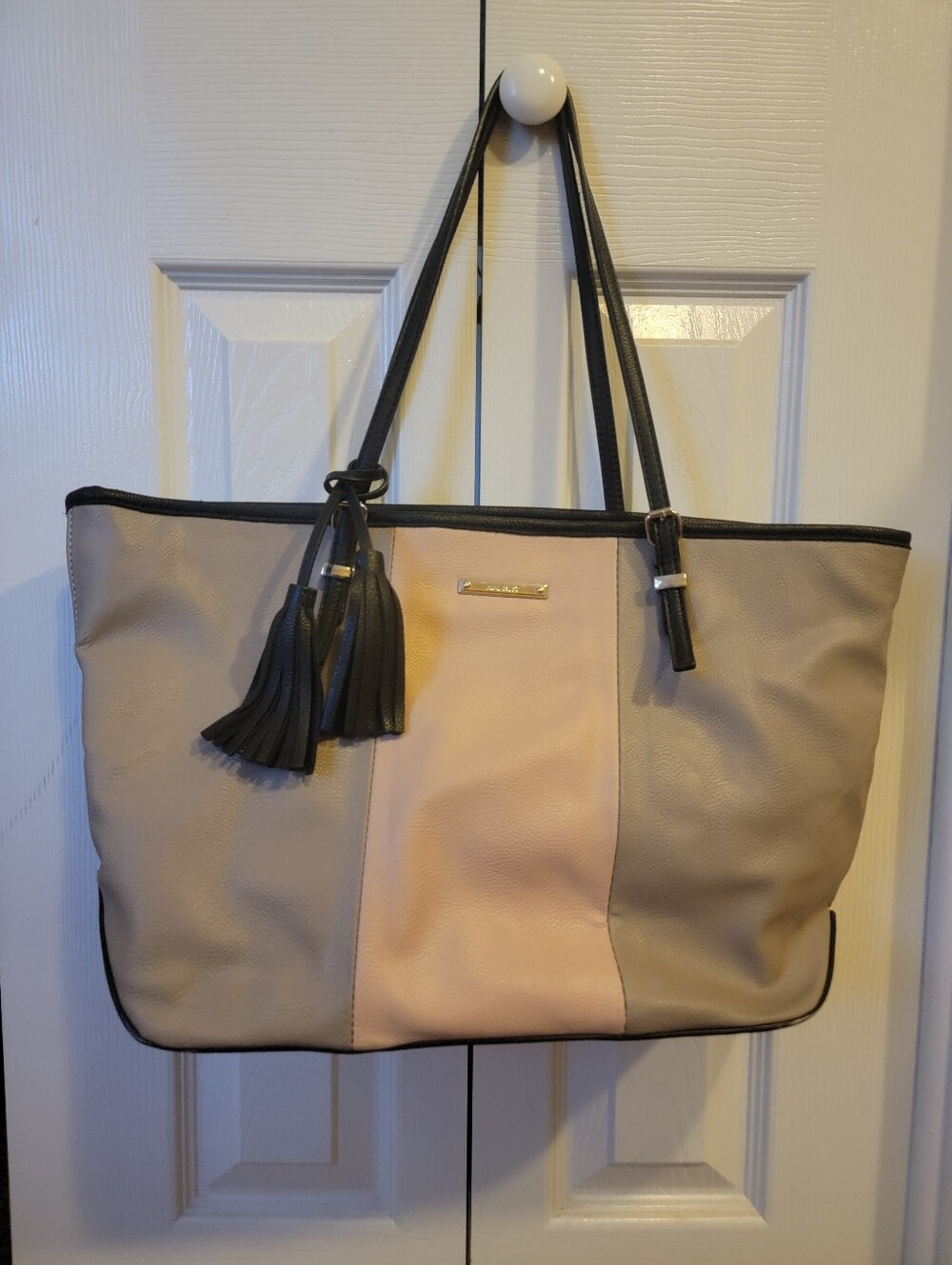 Nine West It Girl Tote Bag